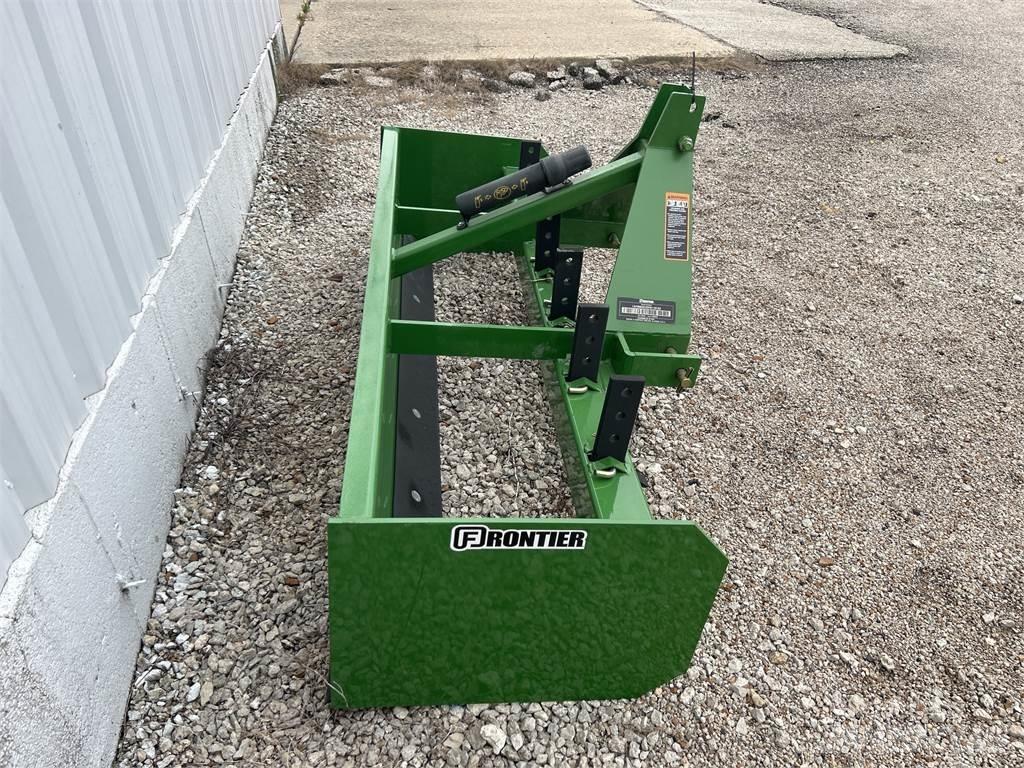 Frontier BB5072 Lame pentru dezapezire si pluguri