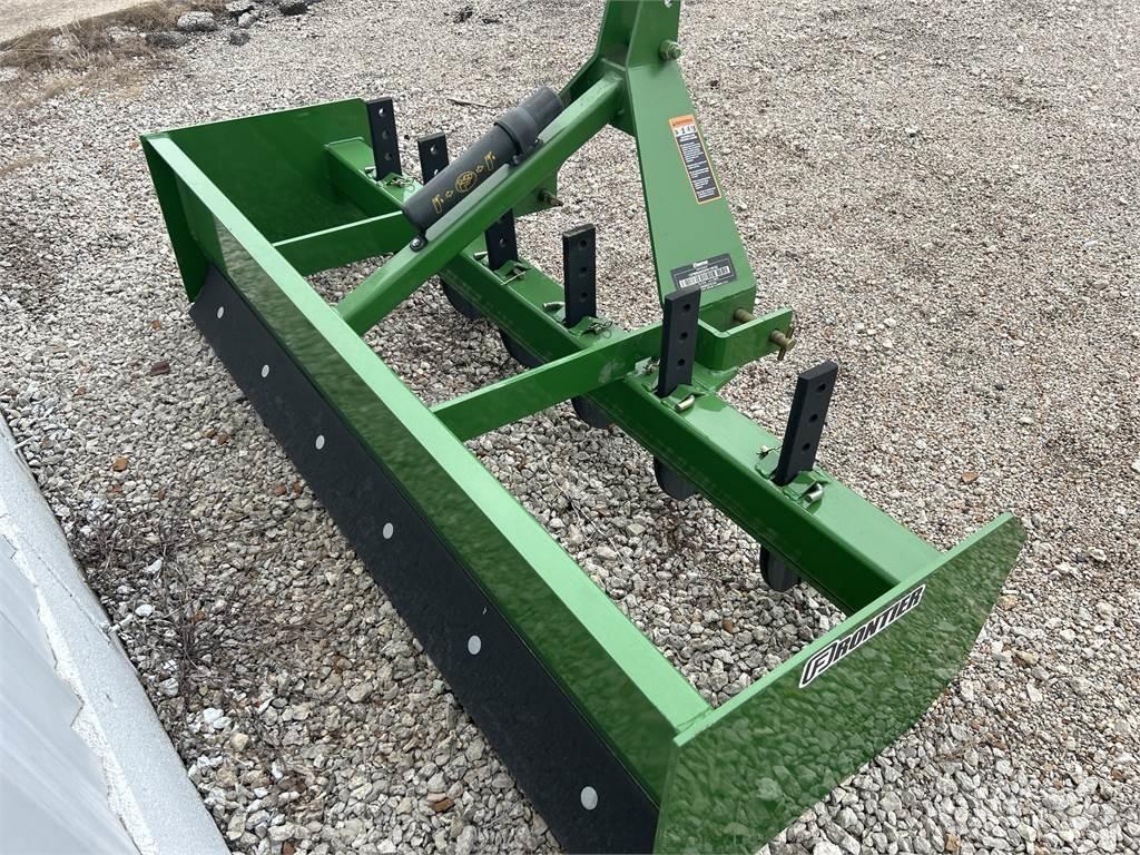 Frontier BB5072 Lame pentru dezapezire si pluguri