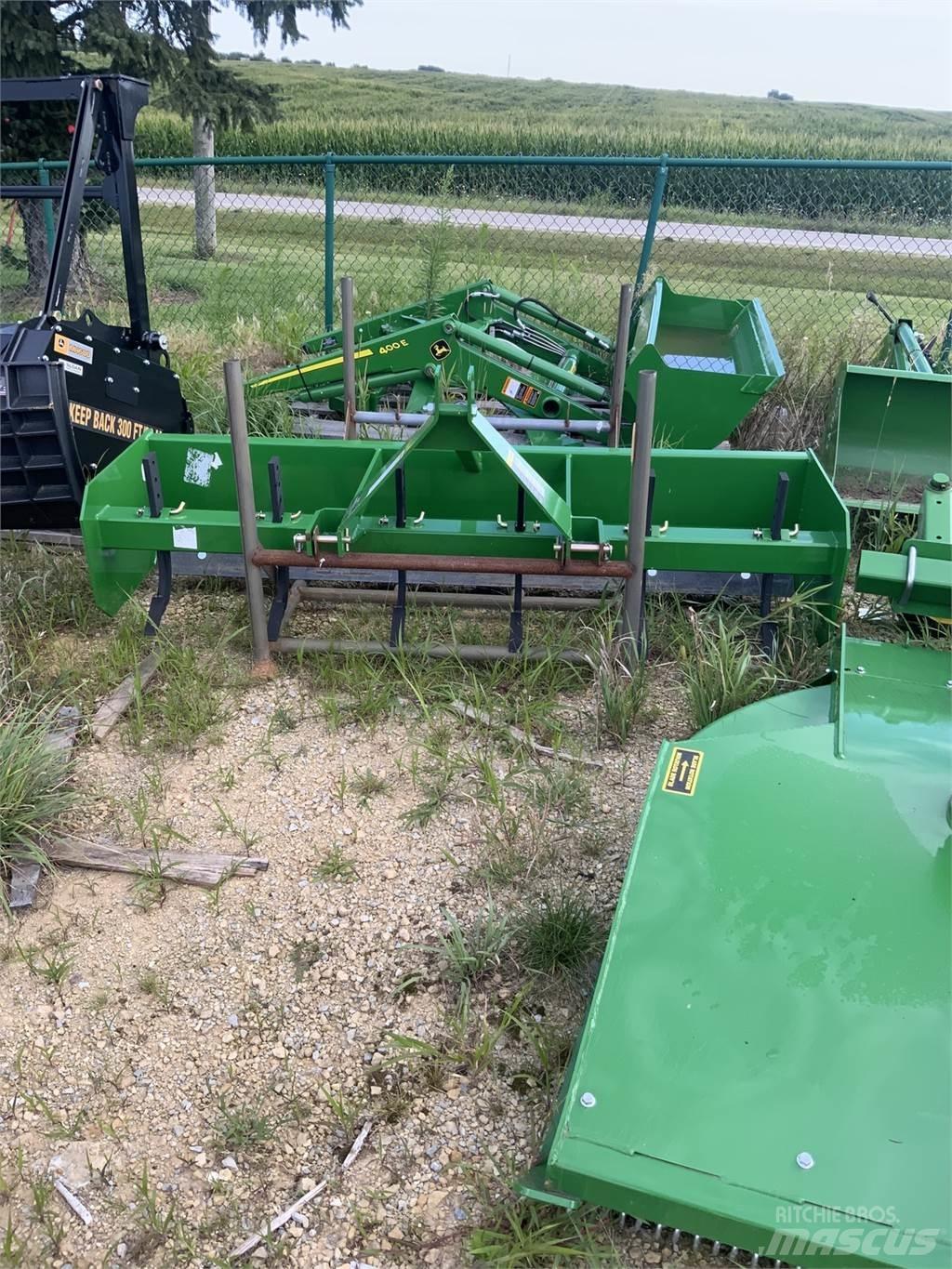 Frontier BB5084 Utilaje agricole - Altele