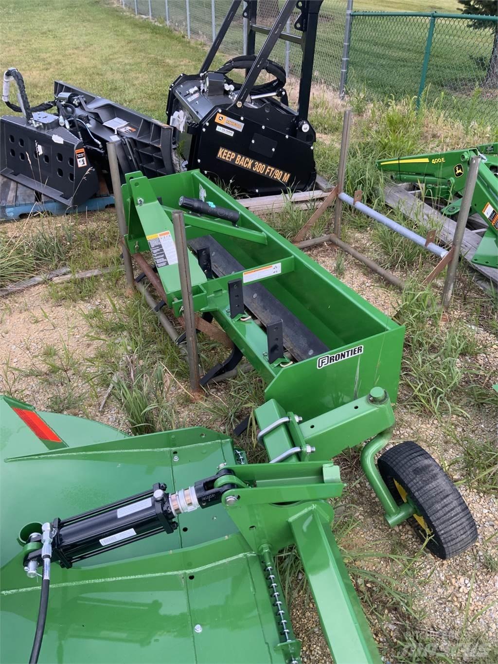 Frontier BB5084 Utilaje agricole - Altele