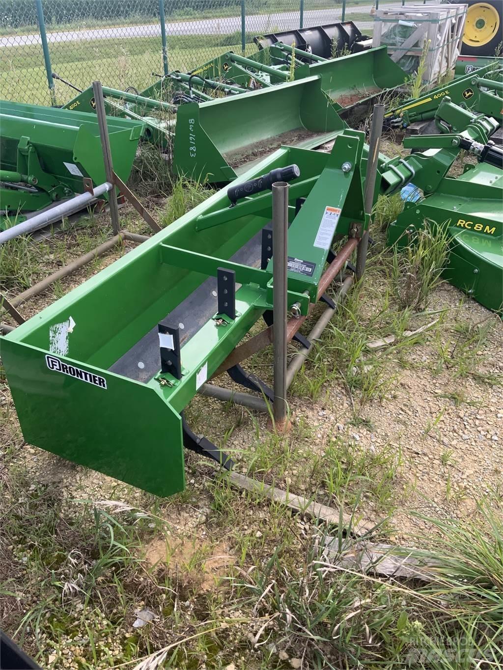 Frontier BB5084 Utilaje agricole - Altele
