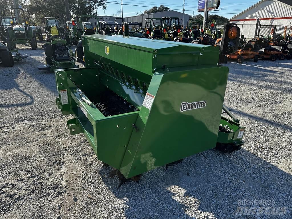 Frontier CS1384 Utilaje agricole - Altele