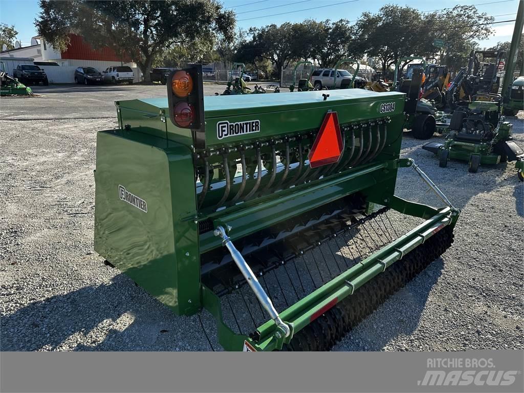 Frontier CS1384 Utilaje agricole - Altele