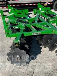 Frontier DH1296 Grape cu disc