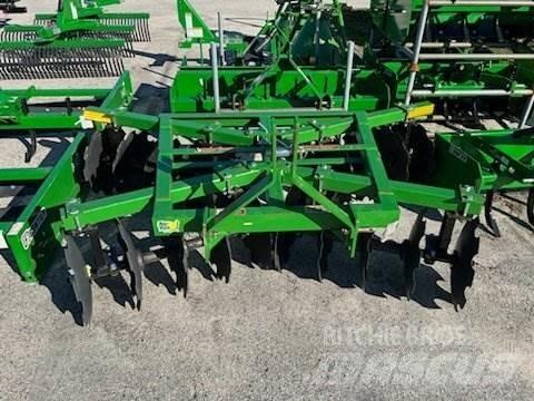 Frontier DH1296 Grape cu disc