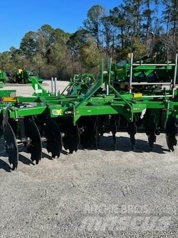 Frontier DH1296 Grape cu disc