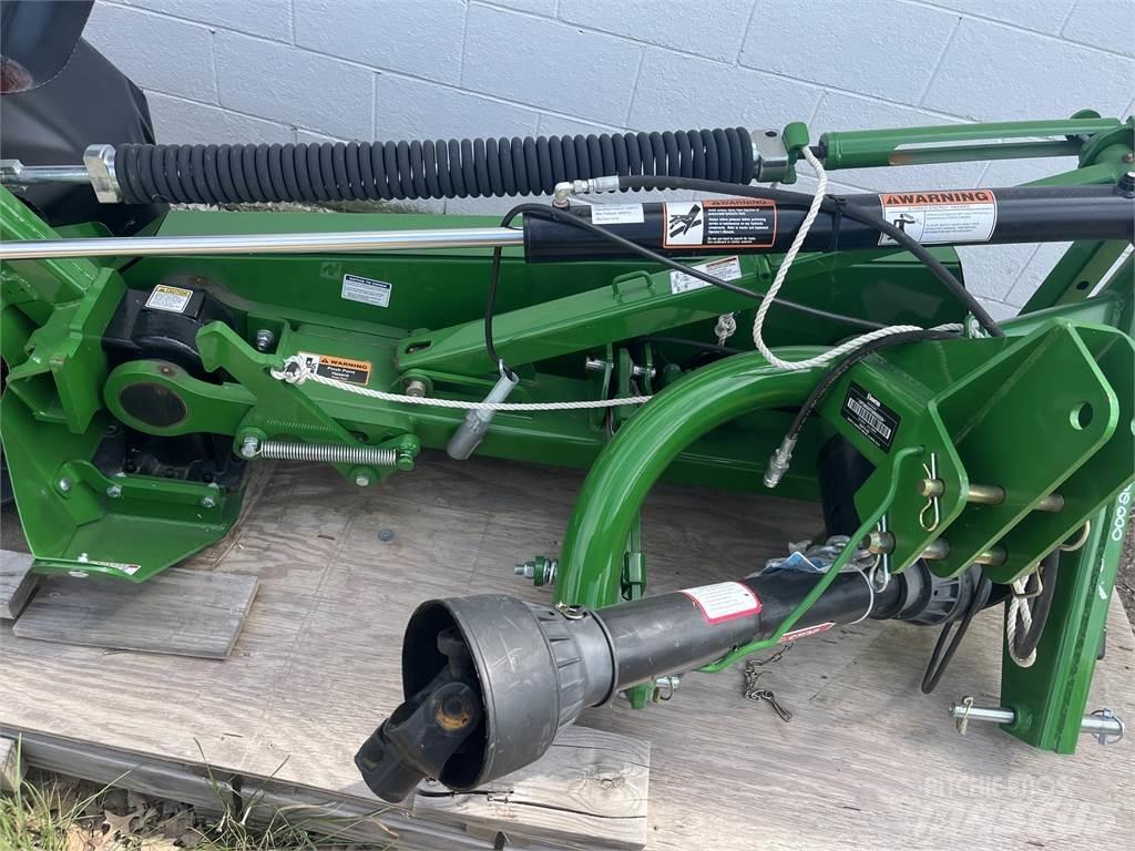 Frontier DM5050 Cositoare de iarba