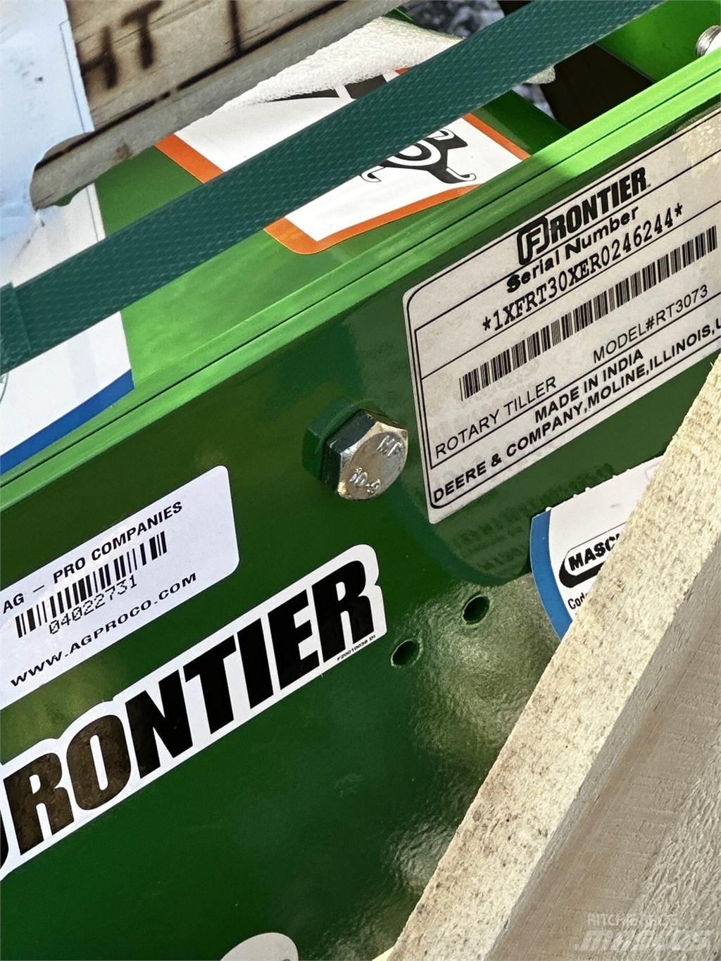 Frontier FL1061 Utilaje agricole - Altele