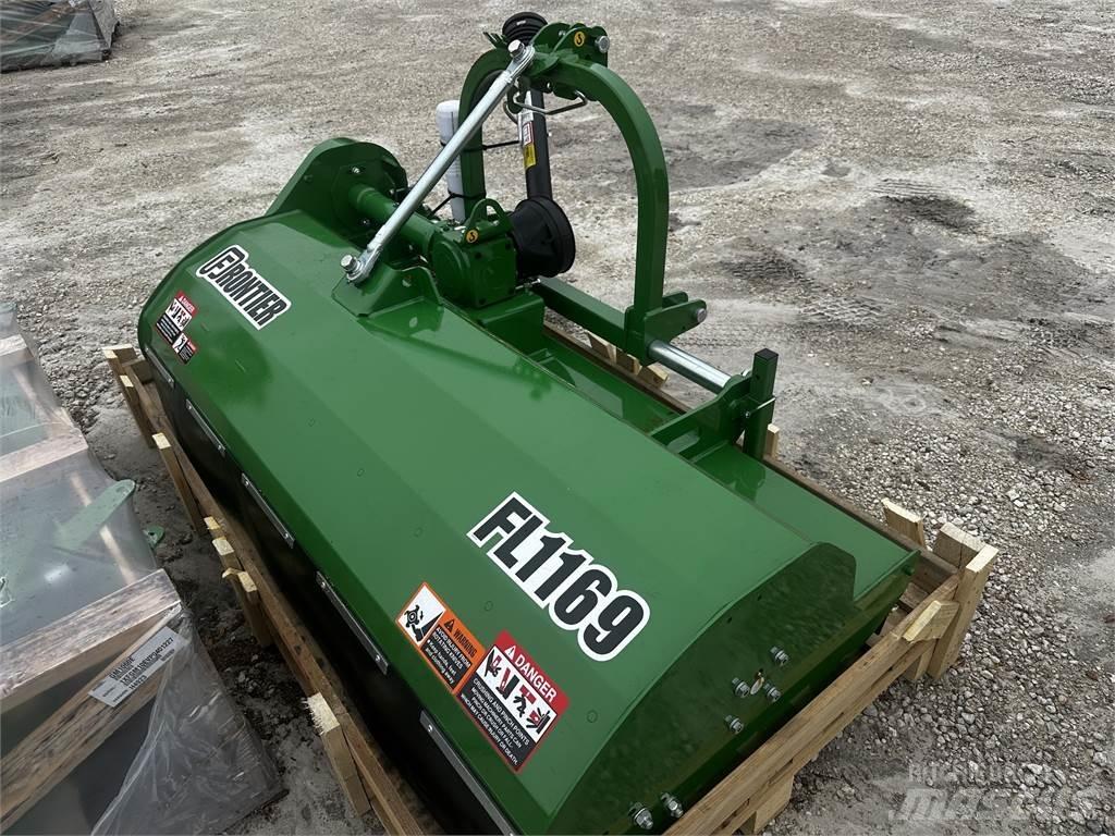 Frontier FL1169 Utilaje agricole - Altele