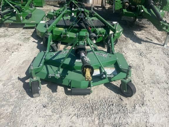 Frontier GM1060E Debalotare, taiere, impachetare
