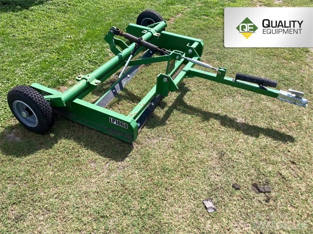 Frontier LP1060 Utilaje agricole - Altele
