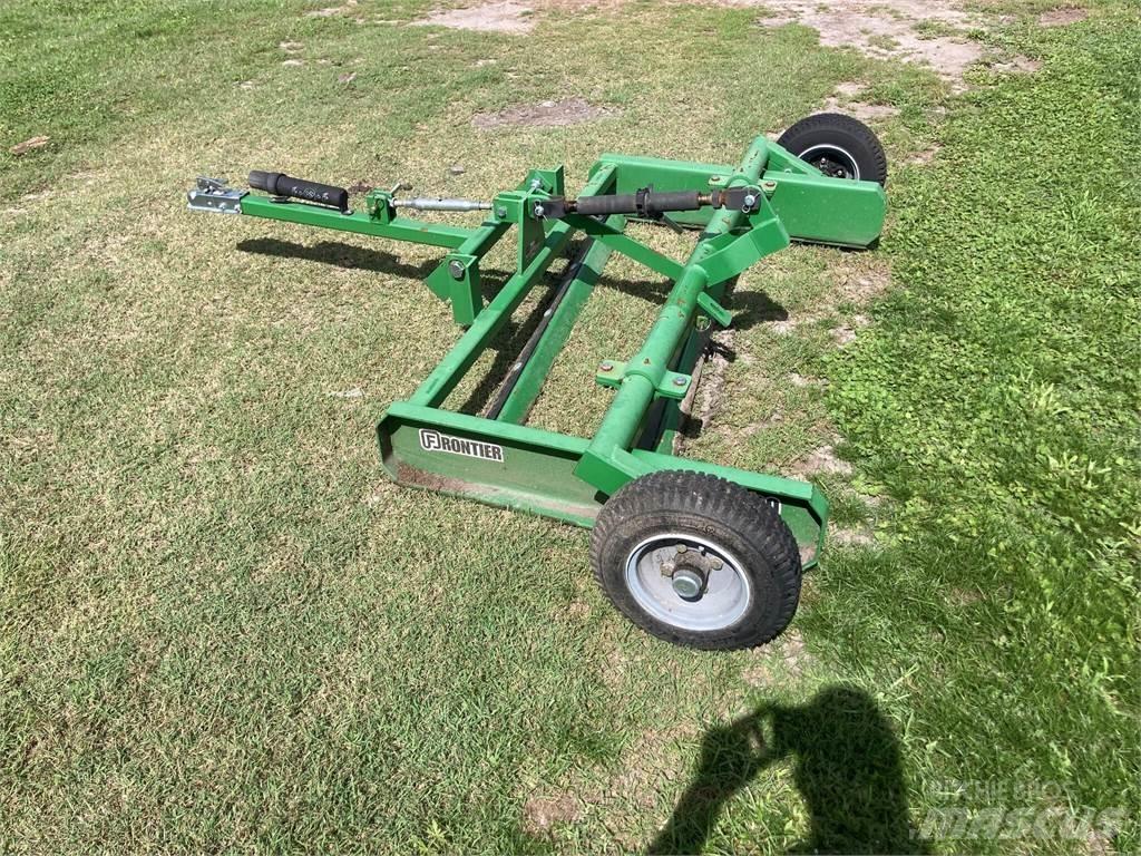 Frontier LP1060 Utilaje agricole - Altele