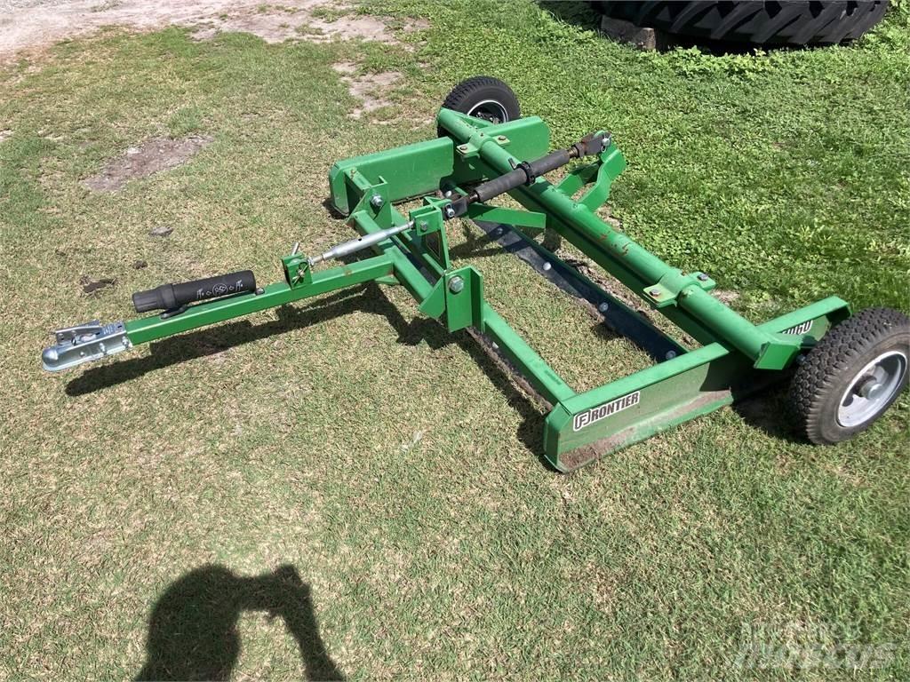 Frontier LP1060 Utilaje agricole - Altele