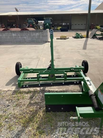 Frontier LP1060 Alte accesorii tractor