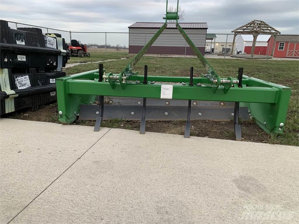 Frontier LP2160 Utilaje întreţinere terenuri - Altele