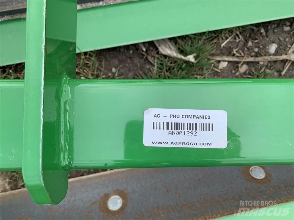 Frontier LP2160 Utilaje întreţinere terenuri - Altele
