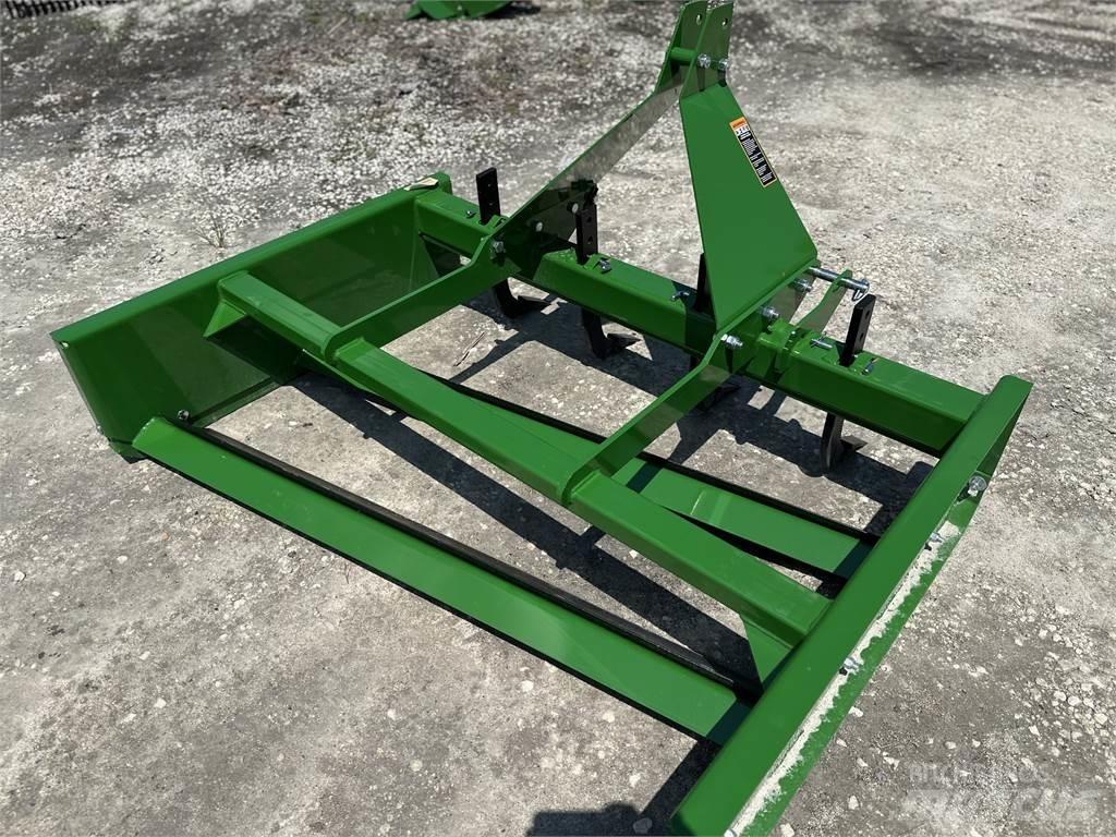 Frontier LP2160 Utilaje agricole - Altele