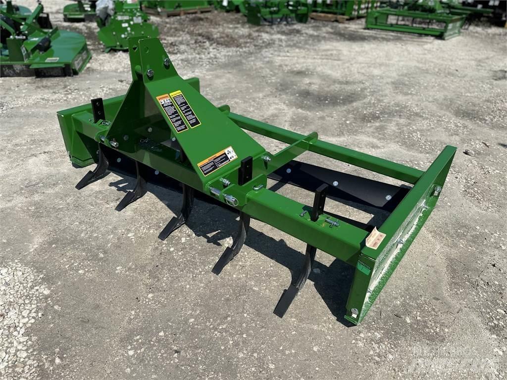 Frontier LP2172 Utilaje agricole - Altele