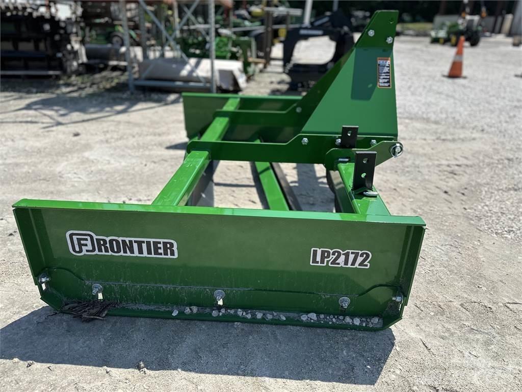 Frontier LP2172 Utilaje agricole - Altele