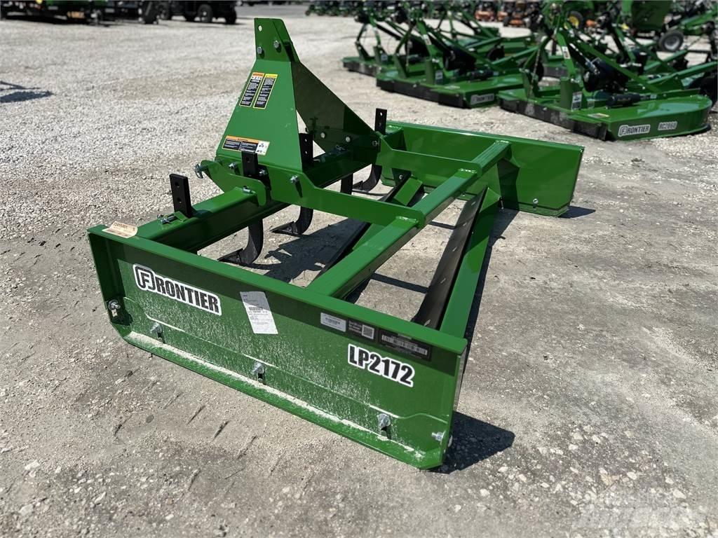 Frontier LP2172 Utilaje agricole - Altele