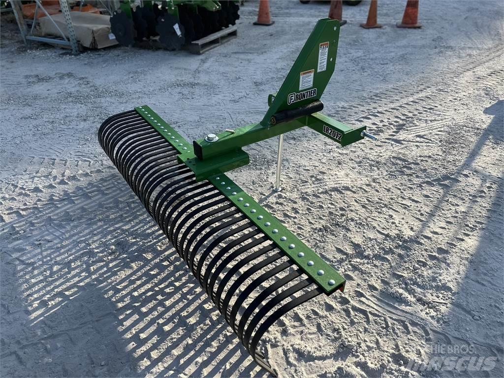 Frontier LR2072 Utilaje agricole - Altele