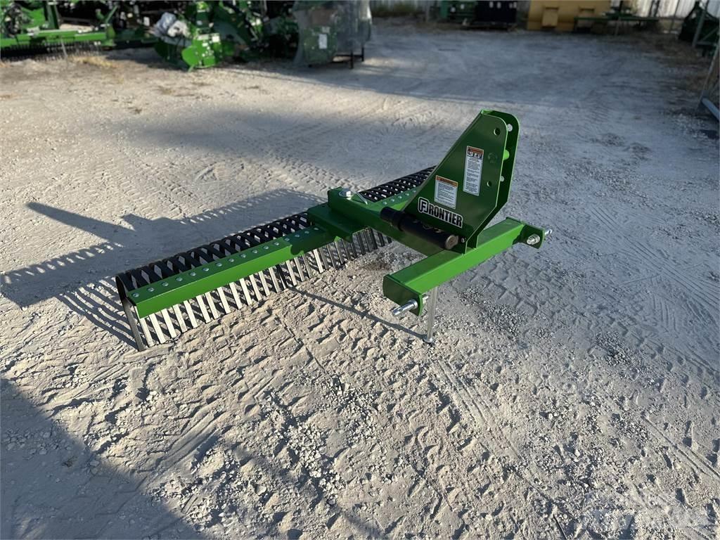 Frontier LR2072 Utilaje agricole - Altele