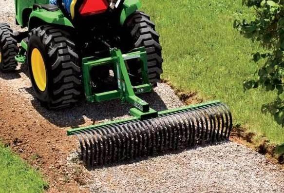 Frontier LR2072 Utilaje agricole - Altele