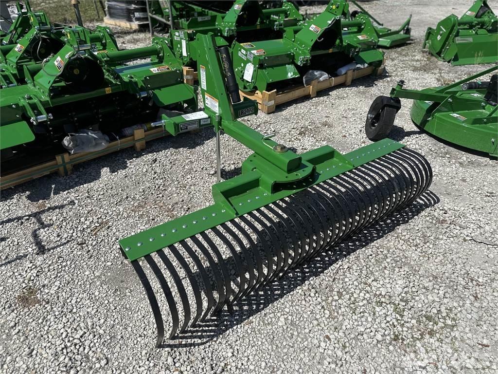 Frontier LR2172 Utilaje agricole - Altele