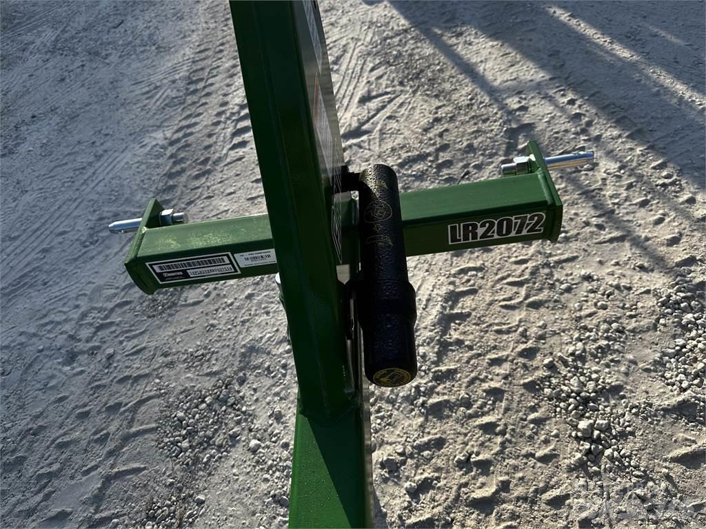 Frontier LR2172 Utilaje agricole - Altele