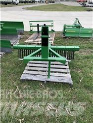 Frontier LR5060 Greble