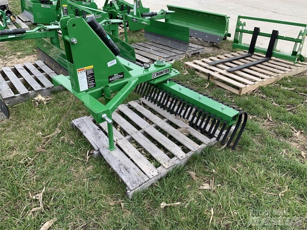 Frontier LR5060 Greble