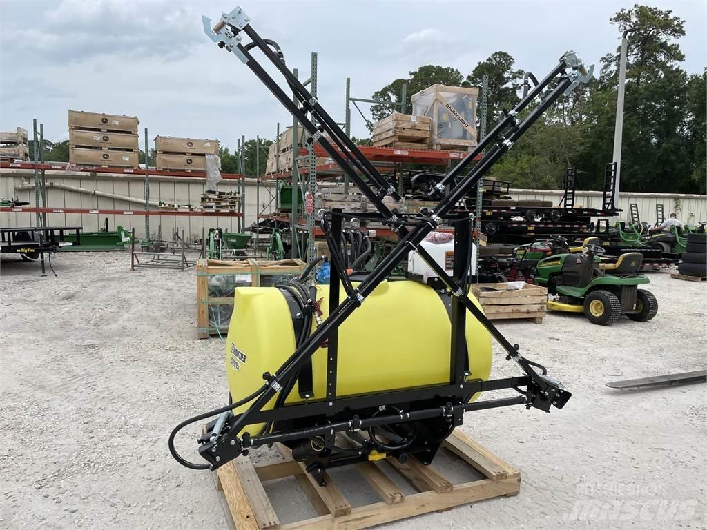 Frontier LS2015 Utilaje agricole - Altele
