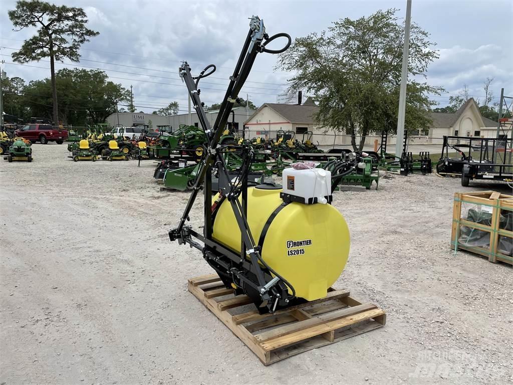 Frontier LS2015 Utilaje agricole - Altele