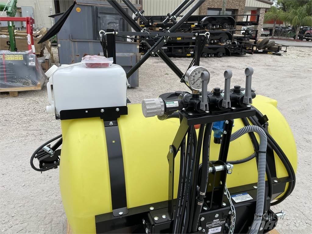 Frontier LS2015 Utilaje agricole - Altele