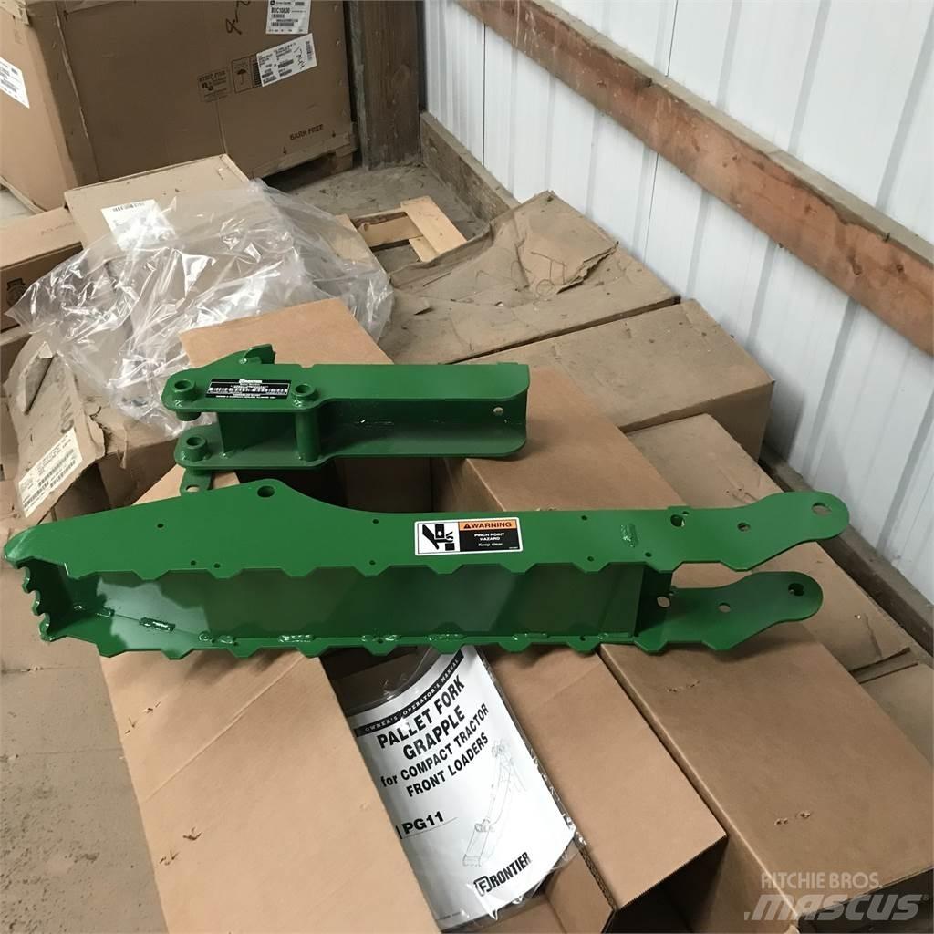 Frontier PG11 Alte accesorii tractor