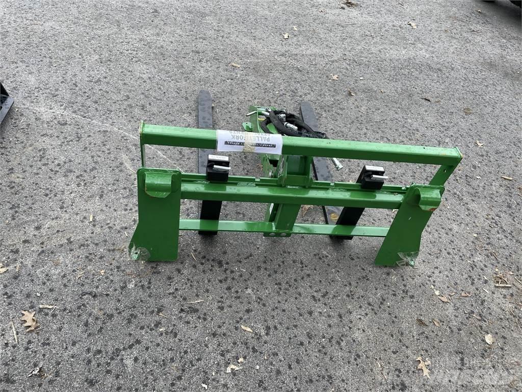 Frontier PG11 Utilaje agricole - Altele