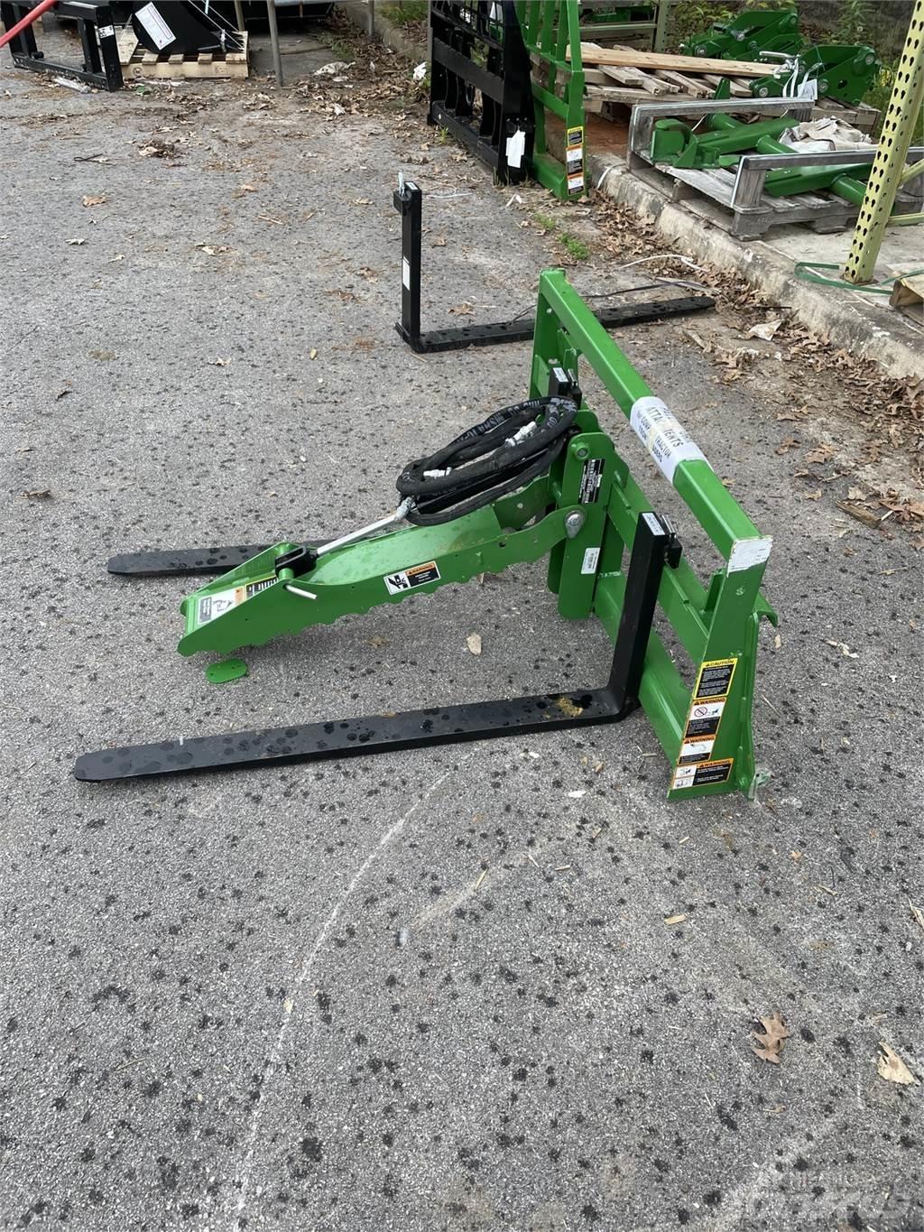Frontier PG11 Utilaje agricole - Altele