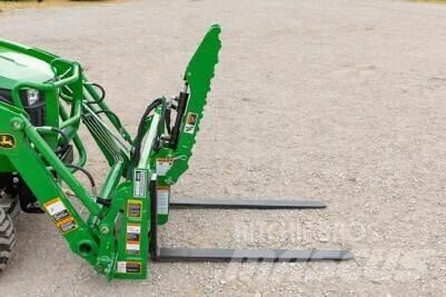 Frontier PG11 Alte accesorii tractor