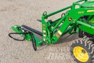 Frontier PG11 Alte accesorii tractor