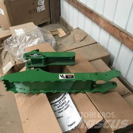 Frontier PG11 Alte accesorii tractor