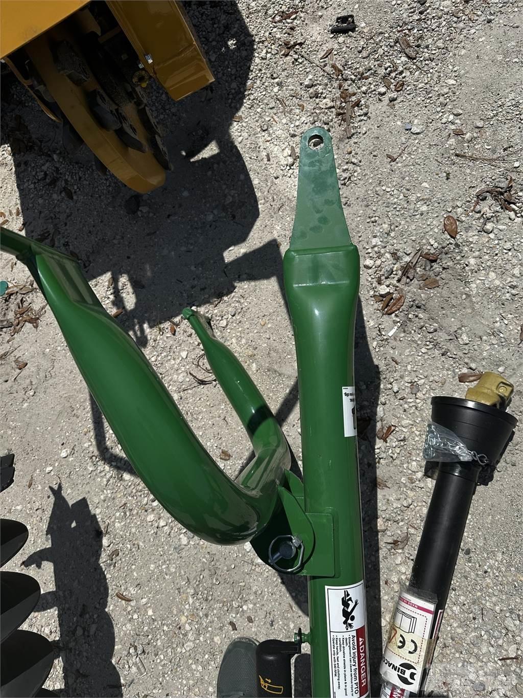 Frontier PHD200 Încarcatoare frontale