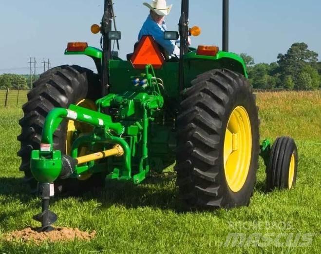 Frontier PHD200 Încarcatoare frontale
