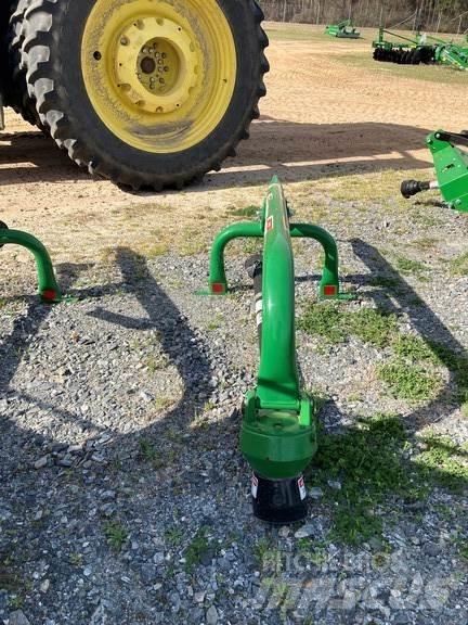 Frontier PHD200 Încarcatoare frontale