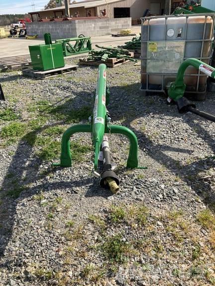Frontier PHD200 Încarcatoare frontale