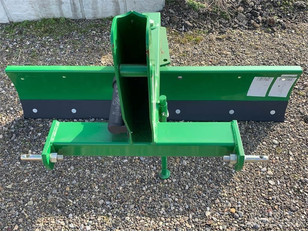 Frontier RB2060 Lame pentru dezapezire si pluguri