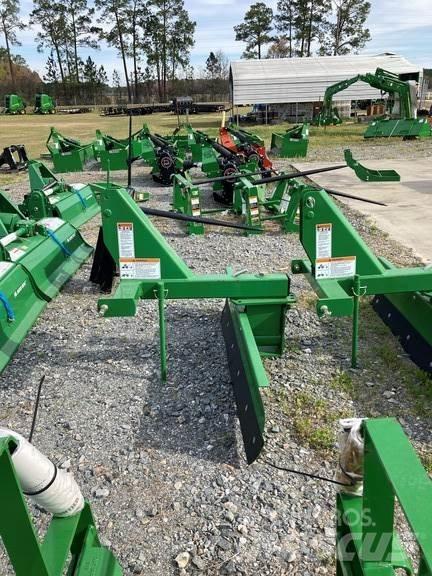 Frontier RB2060 Alte accesorii tractor