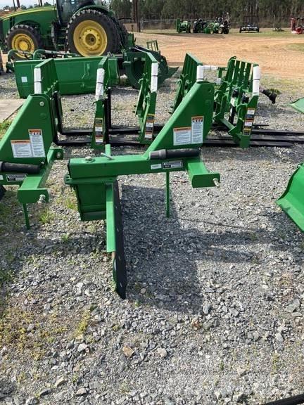 Frontier RB2060 Alte accesorii tractor