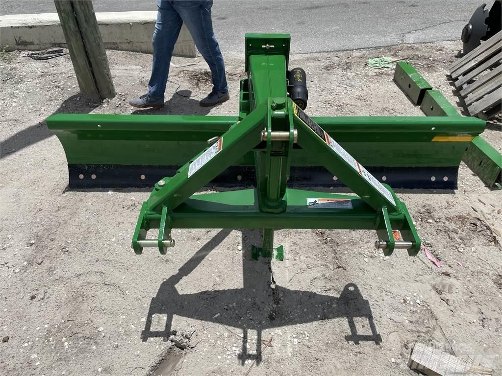 Frontier RB2296 Alte accesorii tractor