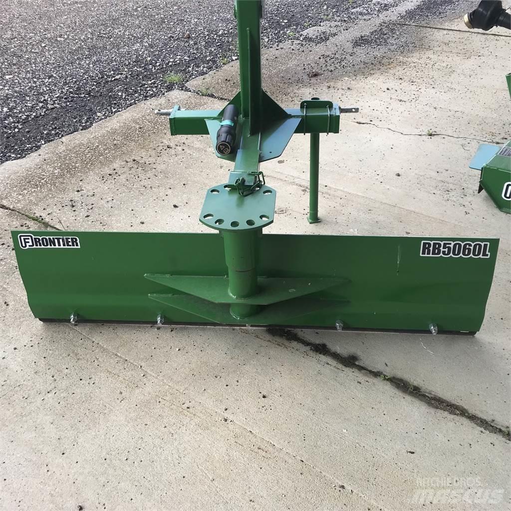Frontier RB5060L Alte accesorii tractor