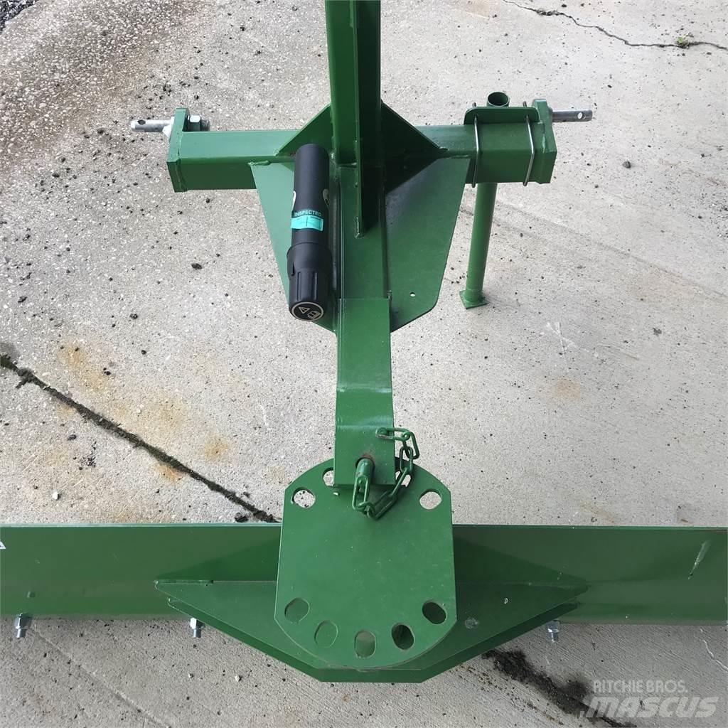 Frontier RB5060L Alte accesorii tractor